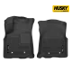 Husky X-act Front Floor Liners 53751