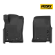 Husky X-act Front Floor Liners 53761