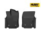 Husky X-act Front Floor Liners 53781