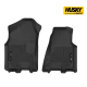 Husky X-act Front Floor Liners 54501