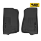 Husky X-act Front Floor Liners 54531
