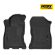 Husky X-act Front Floor Liners 54731