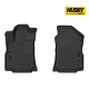 Husky X-act Front Floor Liners 54811