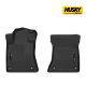 Husky X-act Front Floor Liners 54851