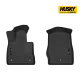 Husky X-act Front Floor Liners 54871