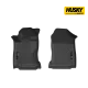 Husky X-act Front Floor Liners 54901