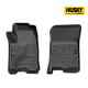 Husky X-act Front Floor Liners 54961