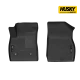 Husky X-act Front Floor Liners 55601