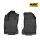 Husky X-act Front Floor Liners 55741