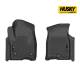 Husky X-act Front Floor Liners 55861