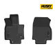 Husky X-act Front Floor Liners 55881