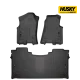 Husky Weatherbeater Front & 2nd Seat Floor Liners 94001