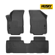 Husky Weatherbeater Front & 2nd Seat Floor Liners 95151