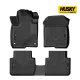 Husky Weatherbeater Front & 2nd Seat Floor Liners 95241
