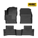 Husky Weatherbeater Front & 2nd Seat Floor Liners 95291