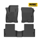 Husky Weatherbeater Front & 2nd Seat Floor Liners 95341