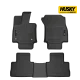 Husky Weatherbeater Front & 2nd Seat Floor Liners 95501