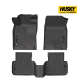 Husky Weatherbeater Front & 2nd Seat Floor Liners 95521