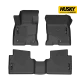 Husky Weatherbeater Front & 2nd Seat Floor Liners 95561