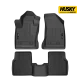 Husky Weatherbeater Front & 2nd Seat Floor Liners 95681