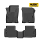 Husky Weatherbeater Front & 2nd Seat Floor Liners 95721
