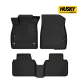 Husky Weatherbeater Front & 2nd Seat Floor Liners 95741