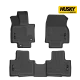 Husky Weatherbeater Front & 2nd Seat Floor Liners 95791