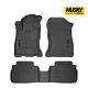 Husky Weatherbeater Front & 2nd Seat Floor Liners 95891