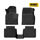 Husky Weatherbeater Front & 2nd Seat Floor Liners 96621