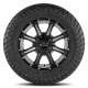 33X12.50R22LT E Amp Terrain Gripper A/T G