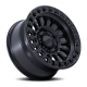 IMS KM552 MB Matte Black / Gloss Black Lip