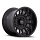 Impact UTV KS138 SB Satin Black