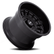 Impact UTV KS138 SB Satin Black