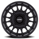 Impact UTV KS138 SB Satin Black