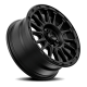 Impact KM542 SB Satin Black
