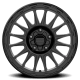 Impact KM542 SB Satin Black