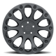 Impact Matte Black