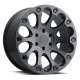 Impact Matte Black