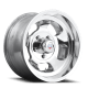 Indy U101 High Luster Polished