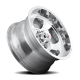 Indy U101 High Luster Polished