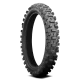 110/90-19 TT Bridgestone Motocross M102 Rear
