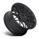 JDR R164 Matte Black