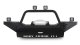 Body Armor 4x4 - JK-19531 - Bumper and Nerf Bar Kit