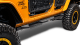 Body Armor 4x4 - JK-4123 - Truck Cab Side Step