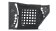 Body Armor 4x4 - JL-6150 - Door