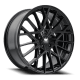 Jinx 378 Gloss Black