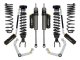 ICON 2019-Up Ram 1500, 2-3" Lift, Stage 4 Suspension System, Billet UCA
