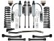 ICON 2003-2008 Ram 2500/3500 4WD, 4.5" Lift, Stage 5 Suspension System