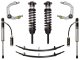 ICON 2005-2015 Toyota Tacoma 0-3.5" Lift/2016-2023 Tacoma 0-2.75" Lift, Stage 3 Suspension System...