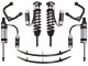 ICON 2005-2015 Toyota Tacoma 0-3.5" Lift/2016-2023 Tacoma 0-2.75" Lift, Stage 7 Suspension System...